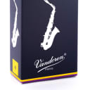 2 boxes of Alto saxophone Traditional reeds - 4 - Vandoren + humor drawing print
