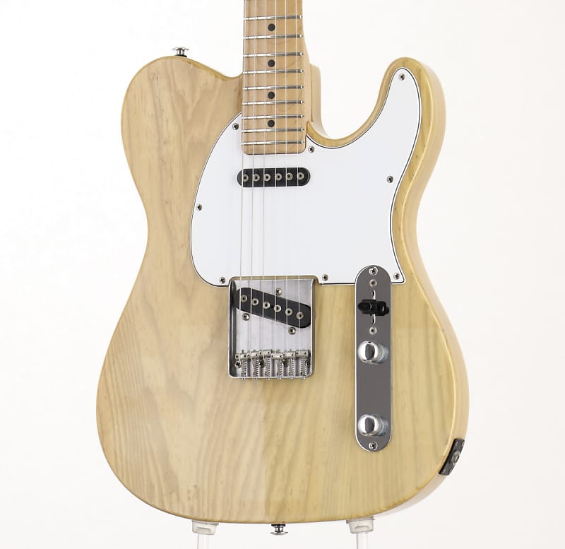 G&L ASAT Classic Tribute Made in Japan (S/N:9080205) [02/13]