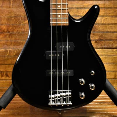 Ibanez GSR200 Electric Bass Black for sale
