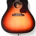 Gibson Acoustic J-45 Red Spruce  Sunset