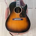 1951 Gibson CF-100 Cutaway Acoustic with Original Case & Strap