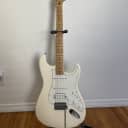 Fender 0144702580 2006 Arctic White