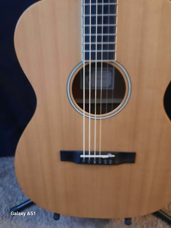 Larrivee Om-01 2001 - Natural | Reverb Larrivee Om-01 2001 - Natural | Reverb