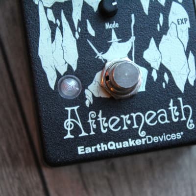 EarthQuaker Devices "Afterneath V3" image 7