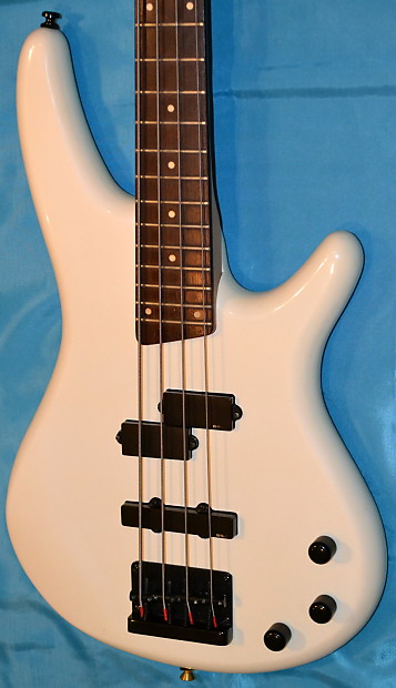 Ibanez SR400 アクティブベース IBANEZ SR400 bass guitars