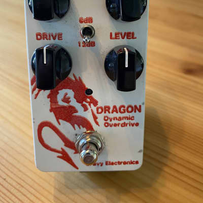 Reverb.com listing, price, conditions, and images for vfe-dragon