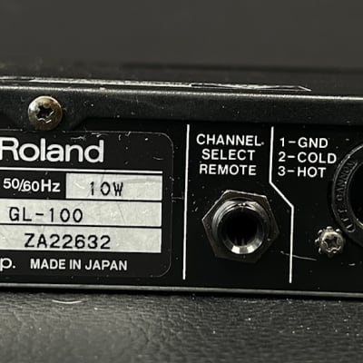 Boss GL-100 Guitar Driver | Reverb Canada