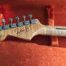Fender 1956 Custom Shop Stratocaster Reissue Sunburst