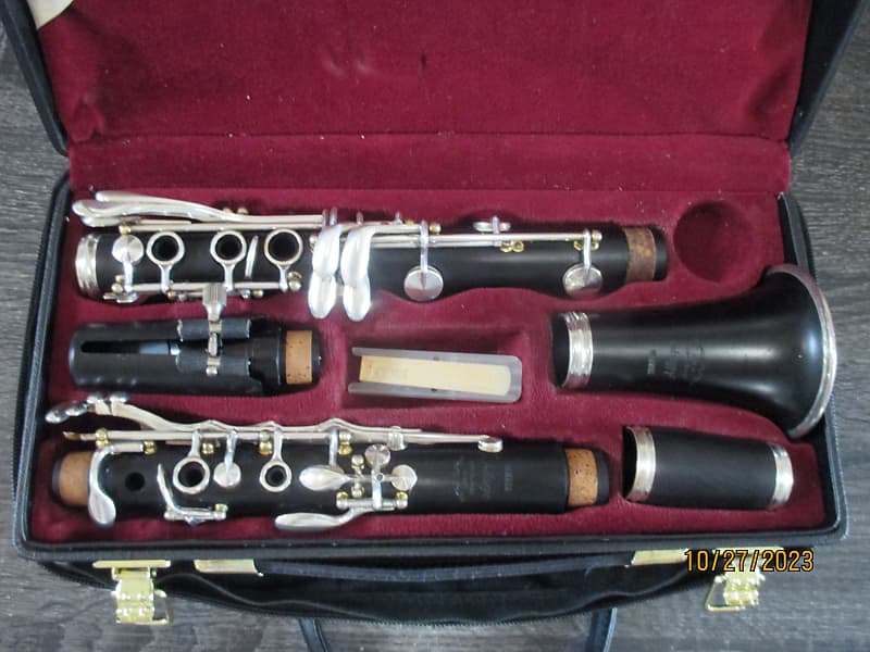 Yamaha Allegro Advanced Wood Made in Japan Reverb