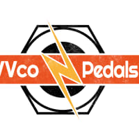 VVco. Pedals