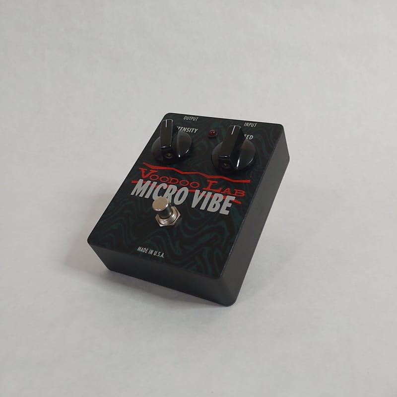 Voodoo Lab Micro Vibe