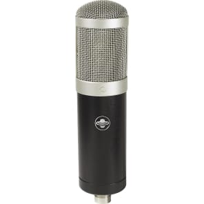 Sterling Audio ST77 Large Diaphragm Cardioid FET Condenser Microphone