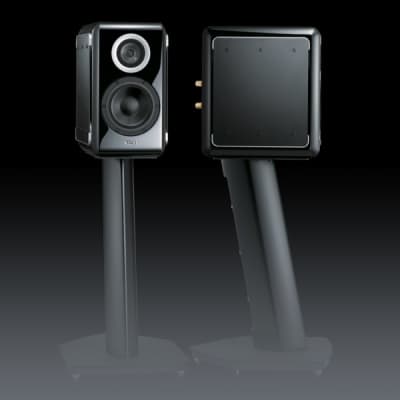 TAD ME-1 - Micro Evolution 1 - Bookshelf Speakers (Pair) - NEW! image 7