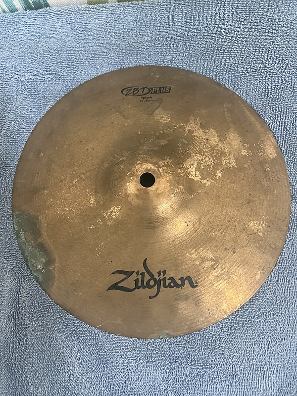 Zildjian ZBT Plus Reverb