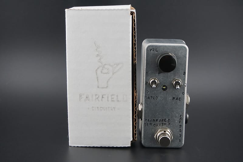 Fairfield Circuitry The Accountant