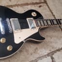 ’12 Gibson Les Paul Traditional ‘’EBONY’’ (AMAZING CONDITION!!!!!!)