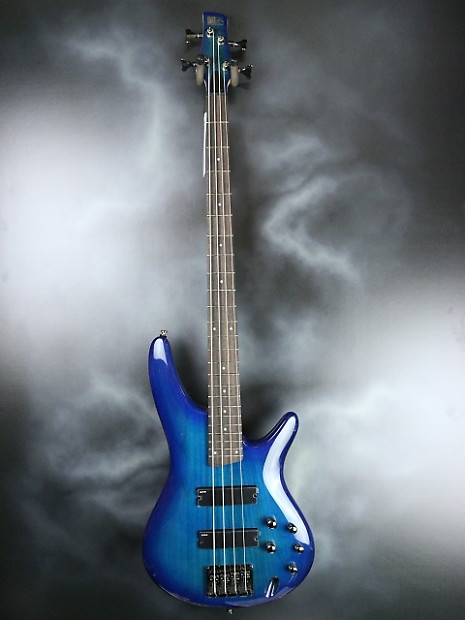 Ibanez SR370 | Reverb