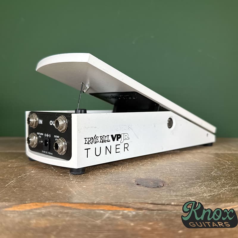 Ernie Ball VPJR Tuner