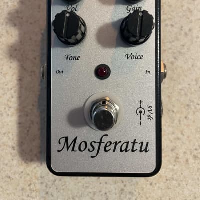 Reverb.com listing, price, conditions, and images for hermida-audio-mosferatu