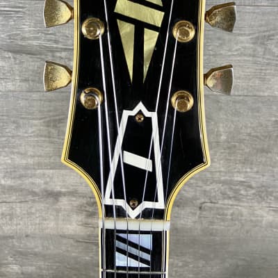Gibson Super 400 Cutaway 1958 - Blonde....Owned By Rick Derringer! image 16