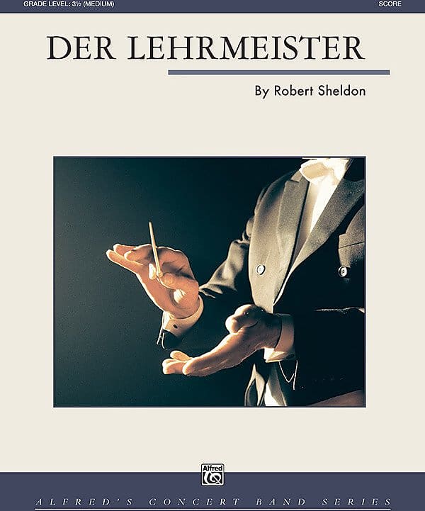 Der Lehrmeister | Reverb