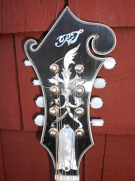 Taylor mandolin new arrivals