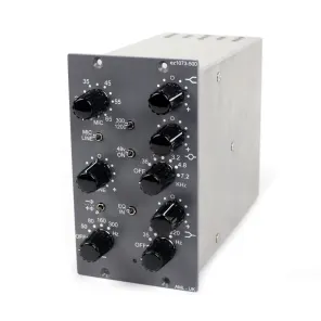 AML / ez1073-500 Neve1073クローン　その1 AML / ez1073-500 Neve1073クローンその1