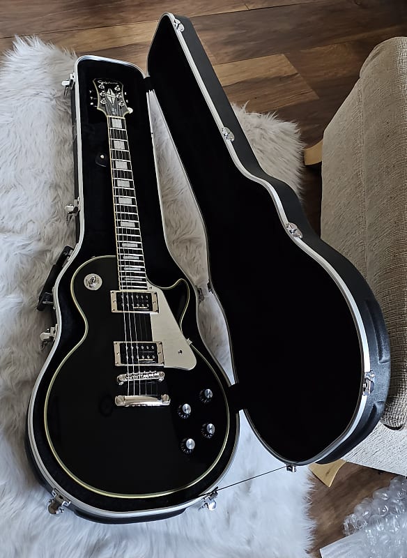 ギター Epiphone Limited Edition 78 Les Paul Amazon | Epiphone/Limited Edition 78 Les Paul Classic Chrome