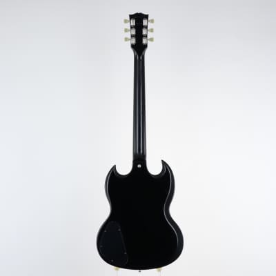 ギター gibson SG standerd USED 2024 Gibson SG Standard (205) - Mountain Music Exchange
