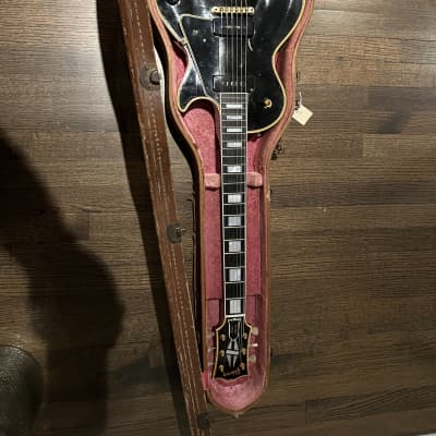Gibson Les Paul Custom 1953 - 1957 | Reverb