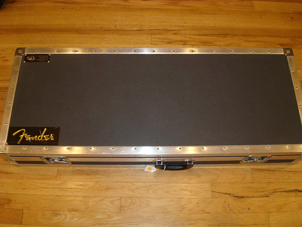 Anvil Stratocaster Flight Case