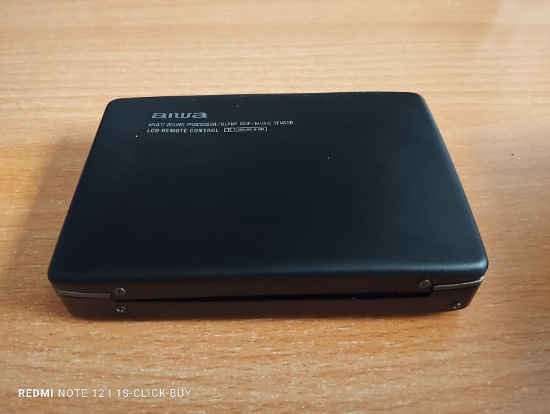 Aiwa HS PX 910 1993 - Aiwa walkman Cassette player HS PX 910 Aiwa HS PX 910 1993 - Aiwa walkman Cassette player HS PX 910