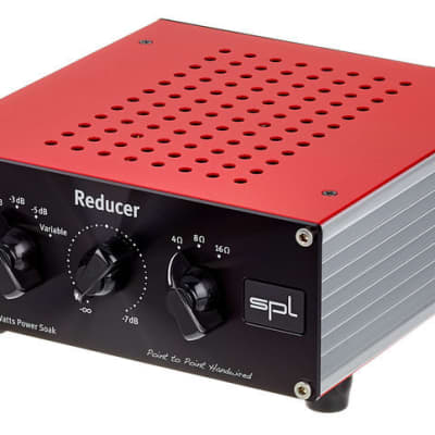 SPL 1160 Reducer 200-Watt Power Soak | Reverb