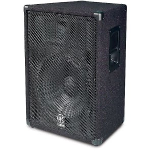 Yamaha BR10 250w 2-Way Passive 10" Speaker