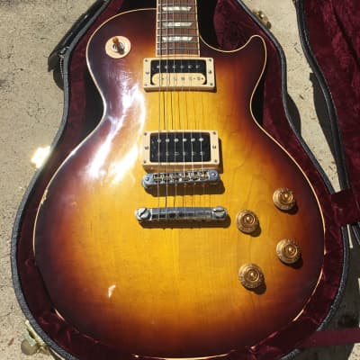 Gibson Custom Shop Les Paul Standard image 5