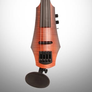NS Design NXT4-VN-SB Electric Violin