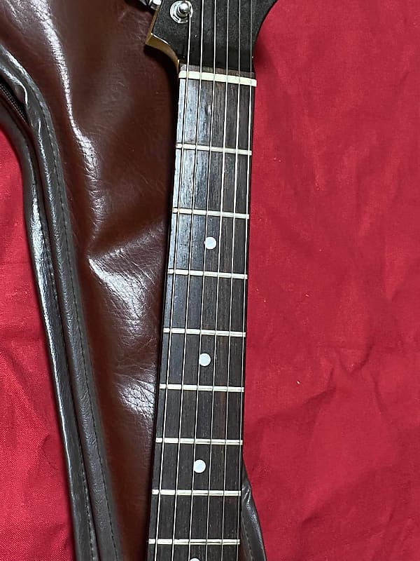 Tokai FSD Five Star Japan Vintage 1982 Electric Guitar | Reverb