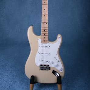 Fender Custom Shop Time Machine 1956 Stratocaster NOS Electric Guitar image 10