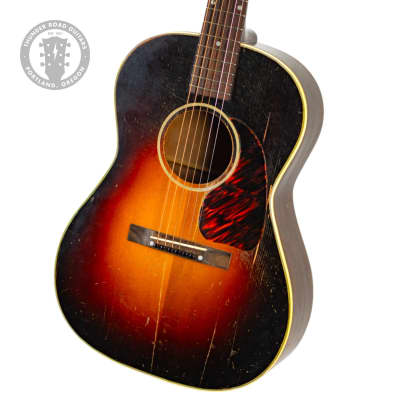 Gibson LG-2 1942 - 1945