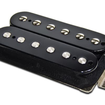 Mojotone Classic Humbucker Pickup Set | Reverb