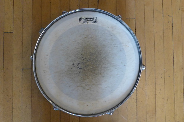  Drum Rug Mini Vintage Replica –