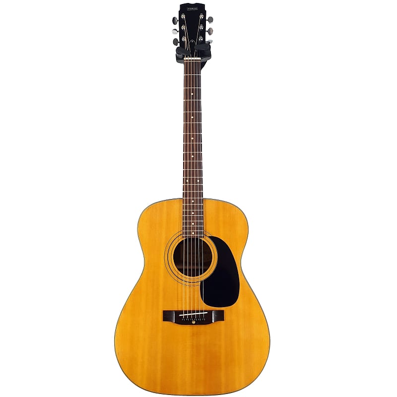 Tokai Humming Bird 96F Japan 70s | Reverb