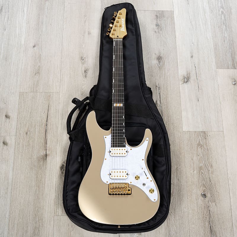 Ibanez KRYS10 Scott LePage Signature | Reverb Ibanez KRYS10 Scott LePage Signature | Reverb