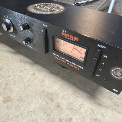 WARM AUDIO WA73-EQ WA76 コンプ Warm Audio WA73-EQ British Console-Style Microphone