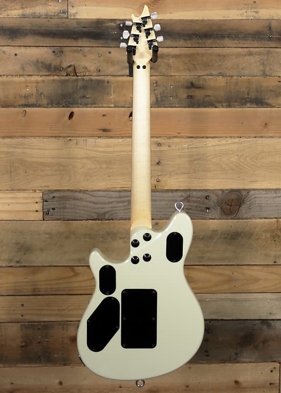 EVH Wolfgang USA Edward Van Halen Signature with Floyd Rose EVH Wolfgang USA Edward Van Halen Signature with Floyd Rose