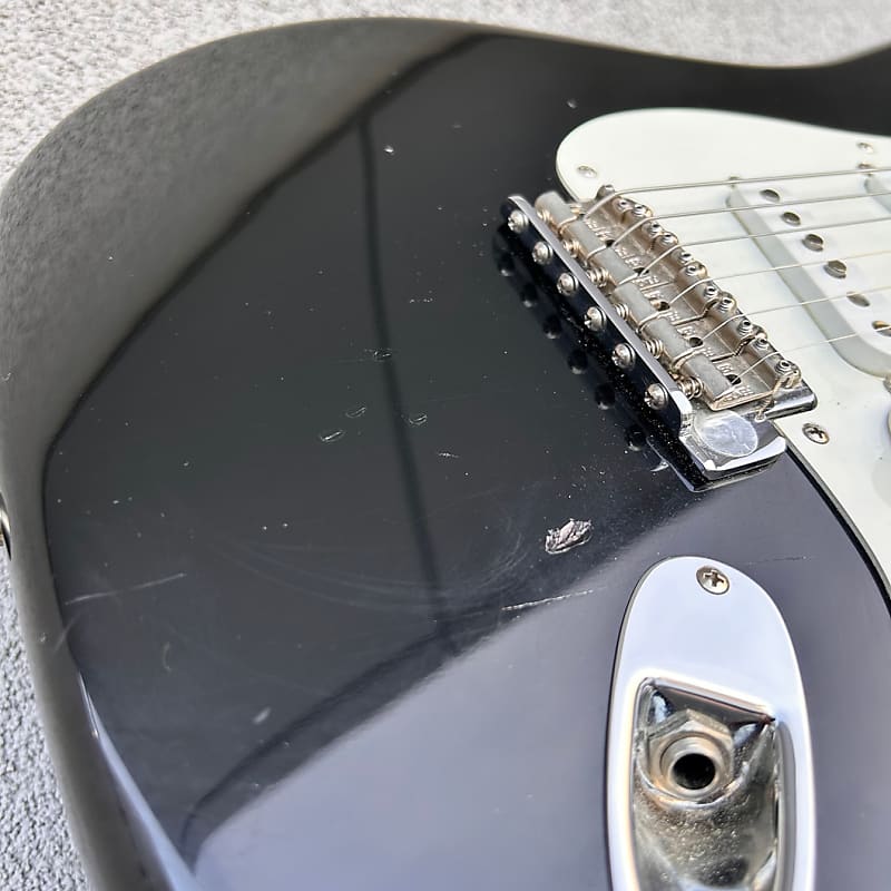 Fender Custom Shop '56 Reissue Stratocaster NOS | Reverb Canada