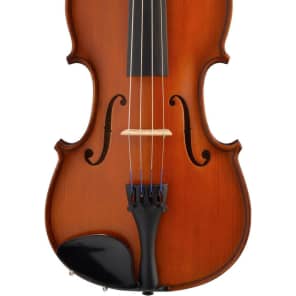 Bellafina BRVIR1034OF Roma Series 3/4-Size Violin Outfit