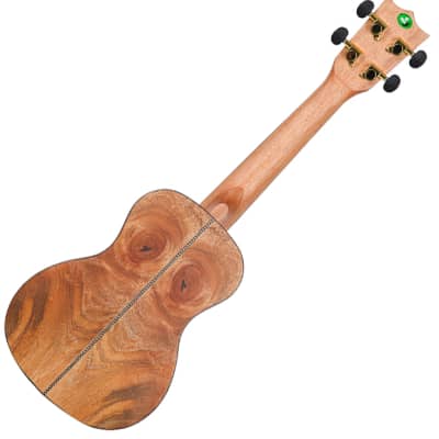 Acheter FLIGHT DUC450 UKULELE DE CONCERT MANGOWOOD + Housse