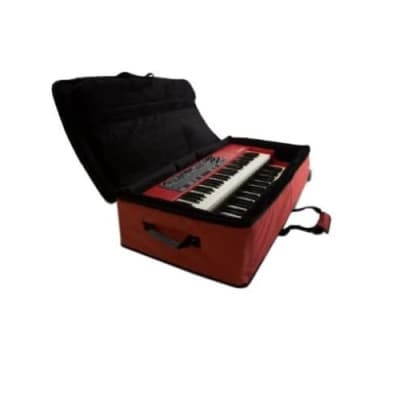 Nord Soft Case for C1, C2, C2D Organs (Red)