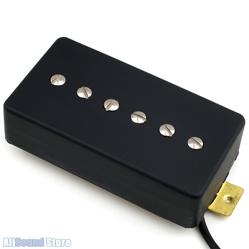 P90 store shaped humbucker